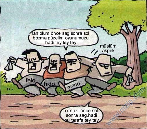 Sütaş karikatürleri Nizip.com'da Olursa.