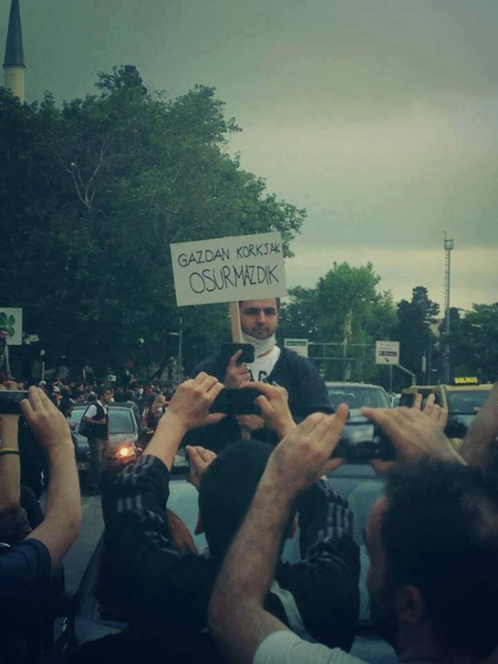 Her güne bir komiklik!.. :))
