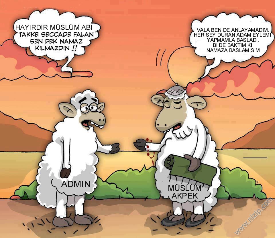 Sütaş karikatürleri Nizip.com'da Olursa.