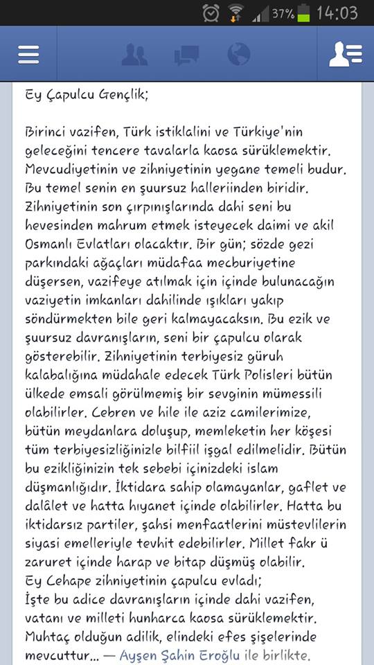 Her güne bir komiklik!.. :))