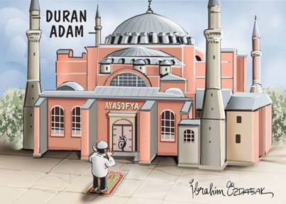 Her güne bir komiklik!.. :))