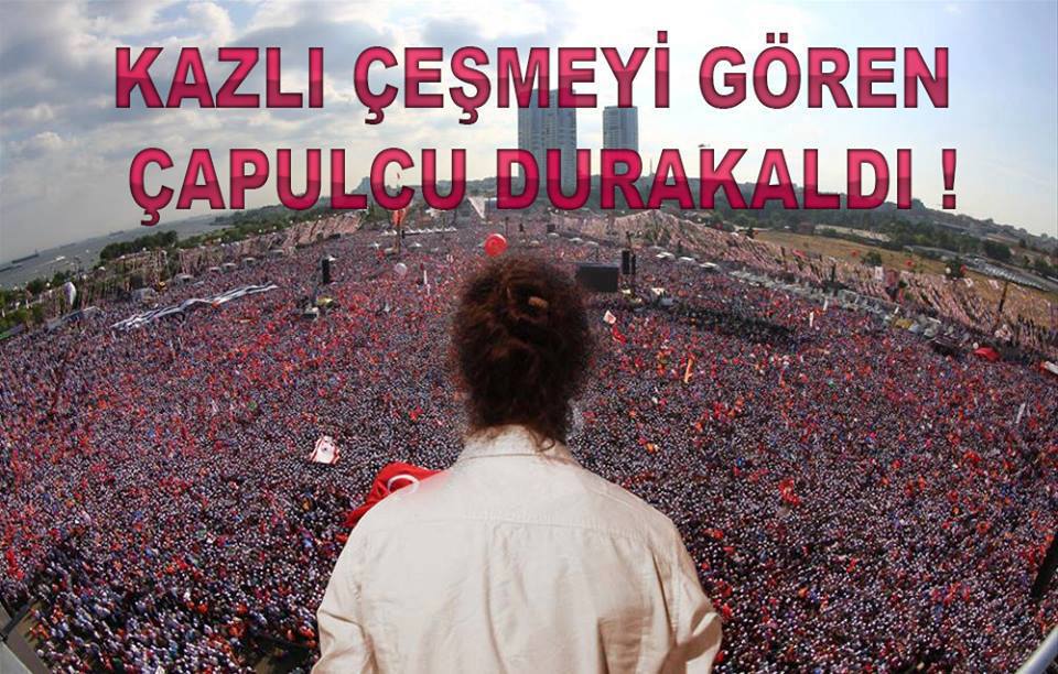Her güne bir komiklik!.. :))