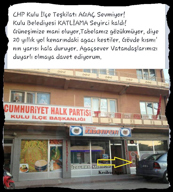 Her güne bir komiklik!.. :))