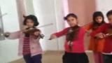 video: NİZİP HALK EGİTİMİ KEMAN ÖĞRENCİLERİNİN 23 NİSAN ÇALIŞMALARI