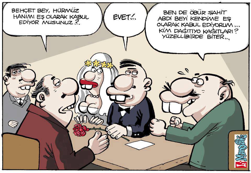 Her güne bir komiklik!.. :))