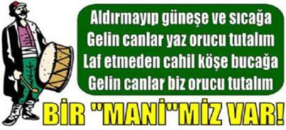 Her güne bir komiklik!.. :))