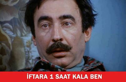 Her güne bir komiklik!.. :))