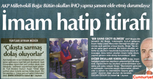 Nizip'in en büyük okul inşaatı başladı