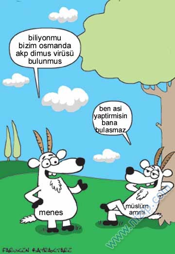Sütaş karikatürleri Nizip.com'da Olursa.