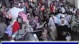 video: NİZİP SOSYAL YARDIMLAŞMA VAKFI BAYRAM YARDIMI YAPTI 30-7-2013