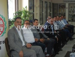 Nto'da Bayramlaşma Nto'da Bayramlaşma