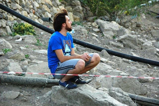 Balık Tutma Keyfi. Balık Tutma Keyfi.