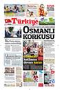 GaziAntep Milletvekilimiz Ali Şahin mesajları