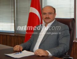 Milletvekili Sarı'dan Müjde