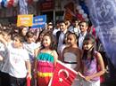 GaziAntep Milletvekilimiz Ali Şahin mesajları