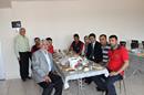 GaziAntep Milletvekilimiz Ali Şahin mesajları