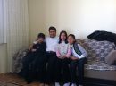 GaziAntep Milletvekilimiz Ali Şahin mesajları