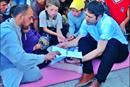 GaziAntep Milletvekilimiz Ali Şahin mesajları