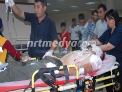 Suriyeli veteriner öldürüldü