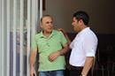 GaziAntep Milletvekilimiz Ali Şahin mesajları