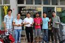 GaziAntep Milletvekilimiz Ali Şahin mesajları