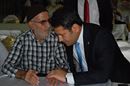 GaziAntep Milletvekilimiz Ali Şahin mesajları