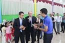 GaziAntep Milletvekilimiz Ali Şahin mesajları
