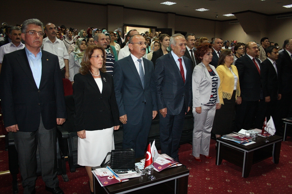 Gönül Elçileri Projesi Toplantısı NTO’da Yapıldı Gönül Elçileri Projesi Toplantısı NTO’da Yapıldı