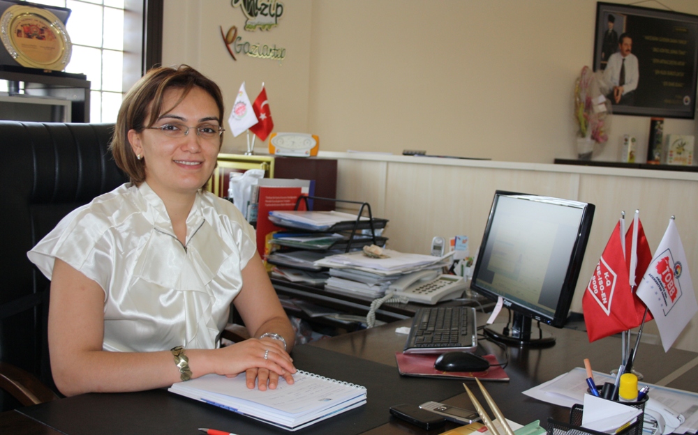 Nizip Ticaret Odası’ndan İtalya’ya KOSGEB Destekli Yurtdışı İş Gezisi