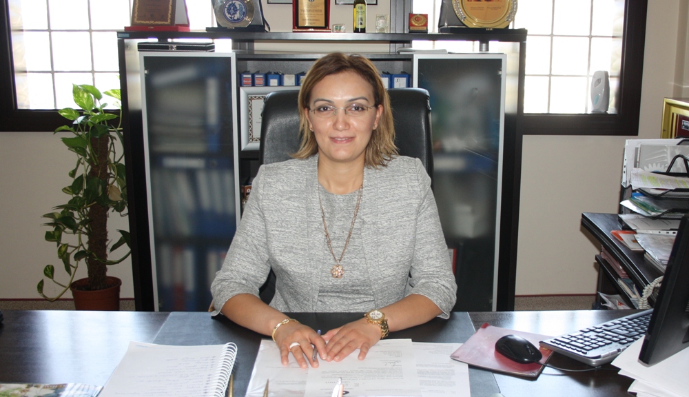 Nizip Ticaret Odası’ndan Uygulamalı Girişimcilik Eğitimi