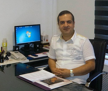 Nizip Kaymakamlığından Hasta ve Yaşlı Refakatçisi Kursu