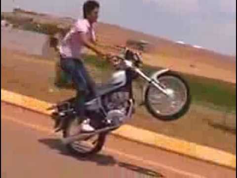 Video: nizip motor yarışı, motor ön kaldırma ,