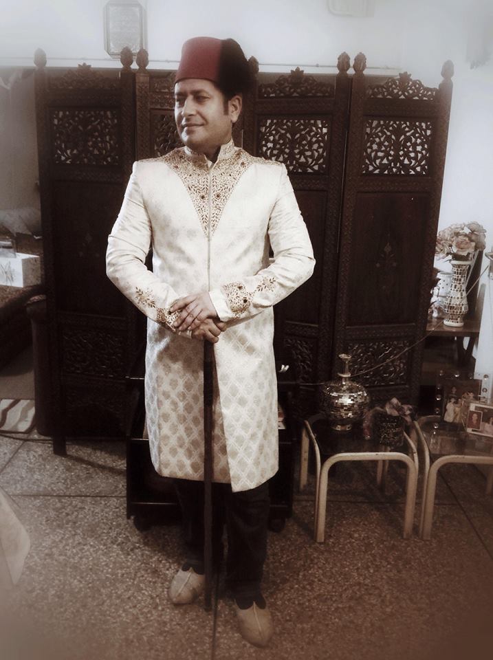 Ali Şahin Mesajları