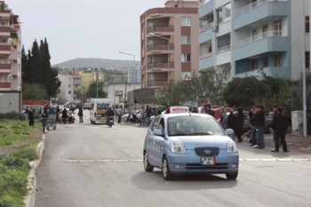 Sürücü Kursları Tehlikeye Davet Çıkarıyor. Sürücü Kursları Tehlikeye Davet Çıkarıyor.