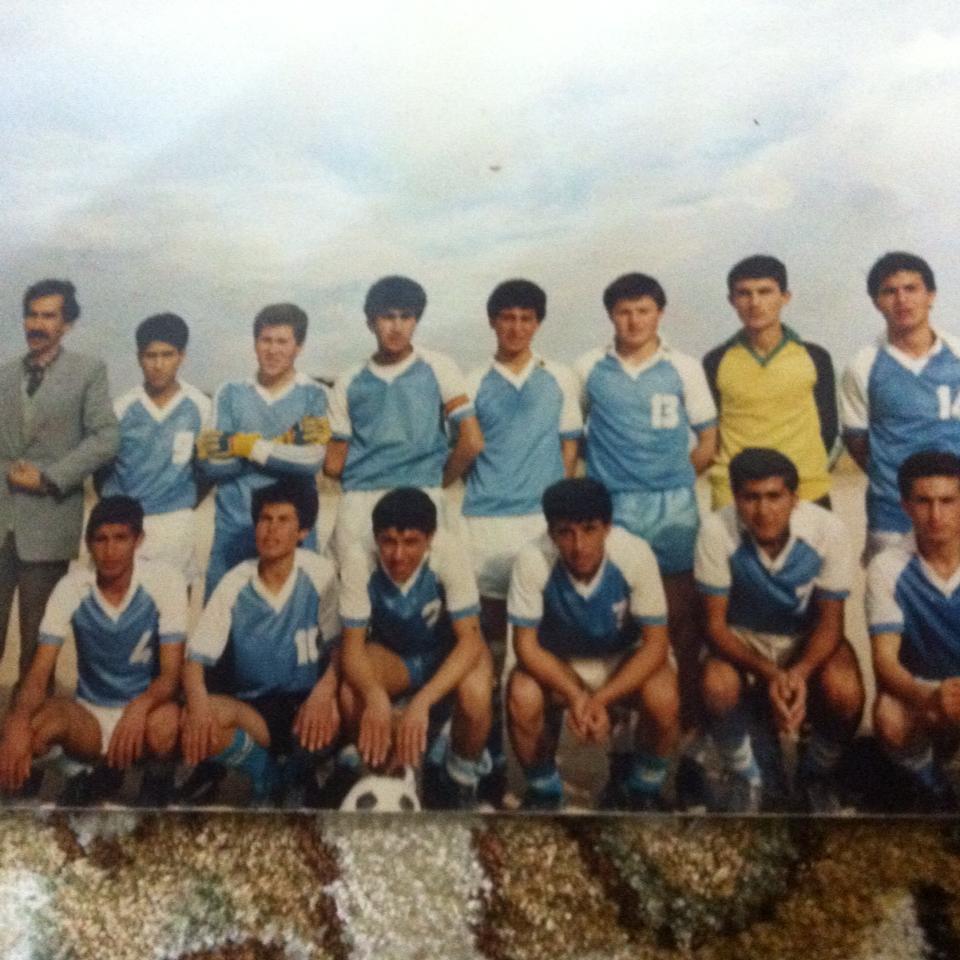 Ali Şahin Mesajları
