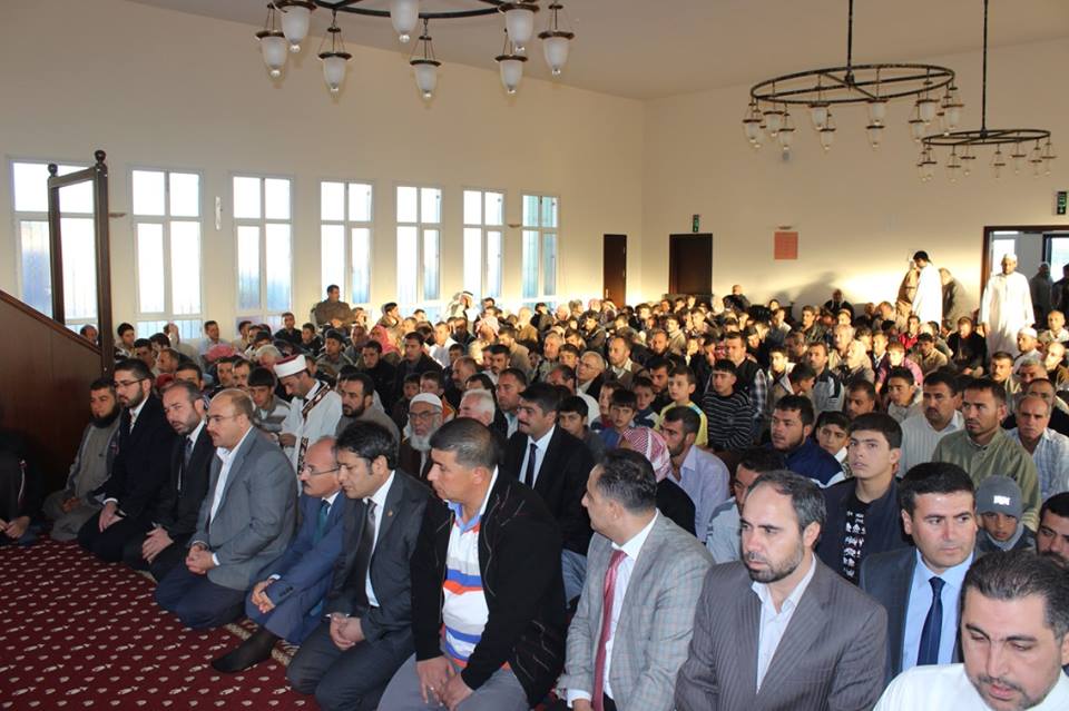 Ali Şahin Mesajları