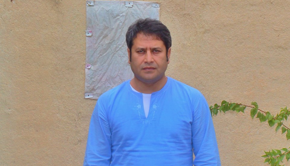 Ali Şahin Mesajları