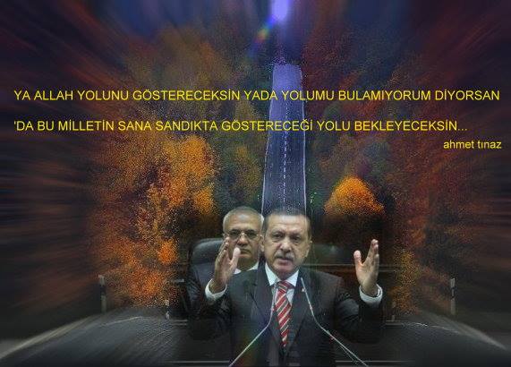 Mesaja eklenen eski resim