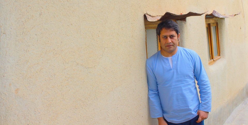 Ali Şahin Mesajları