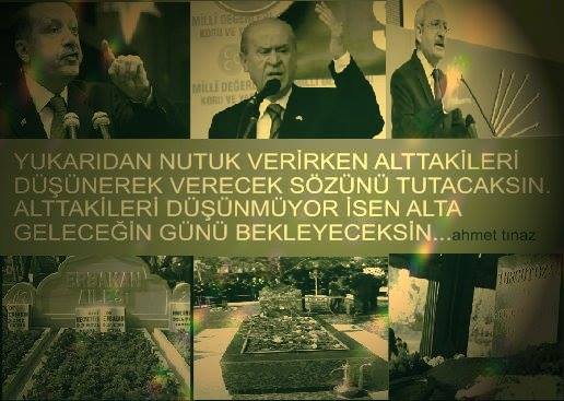 GaziAntep milletvekili Mehmet SARI mesajları