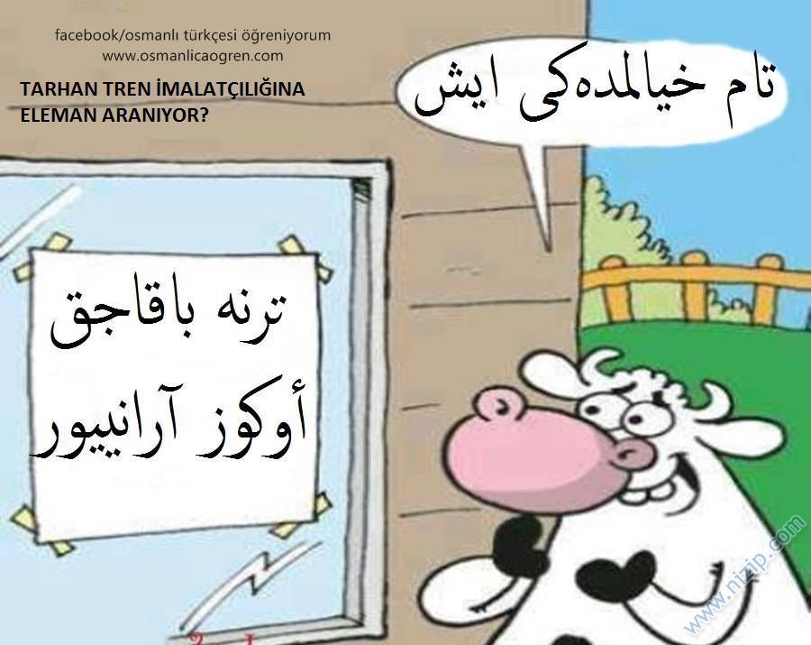 Sütaş karikatürleri Nizip.com'da Olursa.