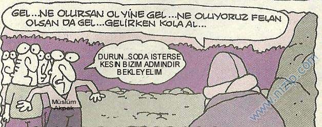 Sütaş karikatürleri Nizip.com'da Olursa.