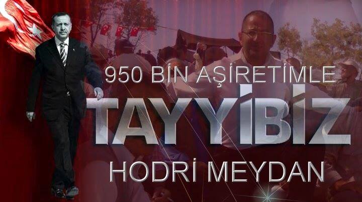 GaziAntep milletvekili Mehmet SARI mesajları
