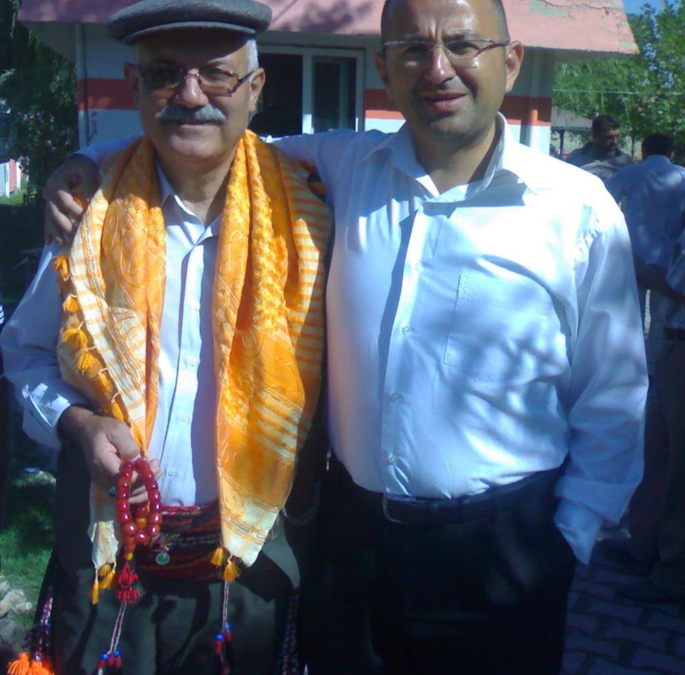 GaziAntep milletvekili Mehmet SARI mesajları