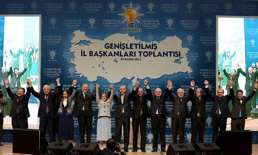 GaziAntep milletvekili Mehmet SARI mesajları