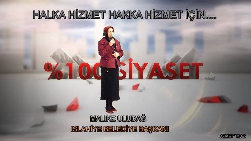 GaziAntep milletvekili Mehmet SARI mesajları