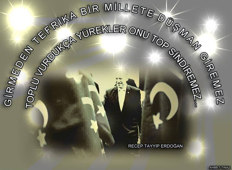 GaziAntep milletvekili Mehmet SARI mesajları