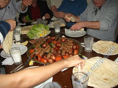 Nizipcom 4  ocak cumartesi toplantısı