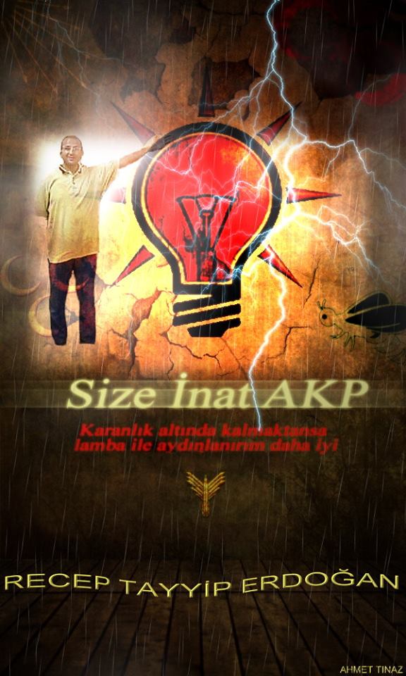 GaziAntep milletvekili Mehmet SARI mesajları