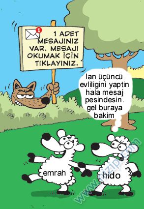 Sütaş karikatürleri Nizip.com'da Olursa.
